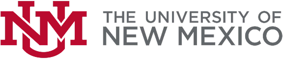 The University of New Mexico